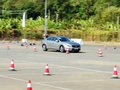 沃尔沃S60 2.0T T5 智越版 2014款