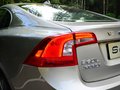 沃尔沃S60 2.0T T5 智越版 2014款图片