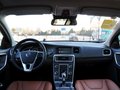 沃尔沃S60 2.0T T5 智越版 2014款