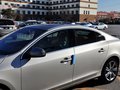 沃尔沃S60 2.0T T5 智越版 2014款图片