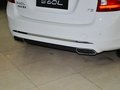 沃尔沃S60 2014款 沃尔沃S60L图片