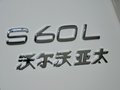 沃尔沃S60 2014款 沃尔沃S60L图片