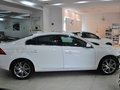 沃尔沃S60 2014款 沃尔沃S60L图片