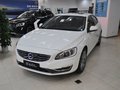 沃爾沃S60 2014款 沃爾沃S60L圖片