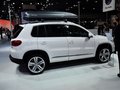 Tiguan 图片