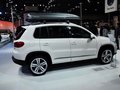 Tiguan 图片