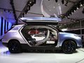傳祺Witstar 傳祺Witstar概念車2014款