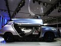 傳祺Witstar 傳祺Witstar概念車2014款