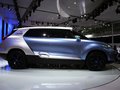 傳祺Witstar 傳祺Witstar概念車2014款