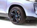 傳祺Witstar 傳祺Witstar概念車2014款