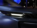傳祺Witstar 傳祺Witstar概念車2014款