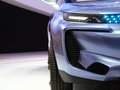 傳祺Witstar 傳祺Witstar概念車2014款