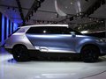 傳祺Witstar 傳祺Witstar概念車2014款