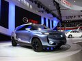 傳祺Witstar 傳祺Witstar概念車2014款