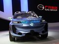 傳祺Witstar 傳祺Witstar概念車2014款