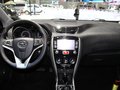 和悅A20 基本型2014款
