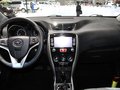 和悅A20 基本型2014款