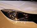 和悅A20 基本型2014款