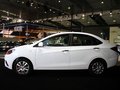 和悅A20 基本型2014款