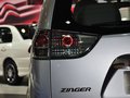 君阁 基本型2014款