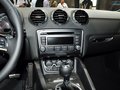 奥迪TT Coupe 45 TFSI劲动型2014款