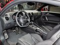 奥迪TT Coupe 45 TFSI劲动型2014款