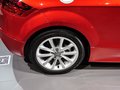 奥迪TT Coupe 45 TFSI劲动型2014款