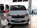 雪铁龙C4L 2014款 C4L 1.6THP 智驱版 劲智型图片