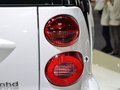 smart fortwo 图片