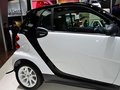 smart fortwo 图片