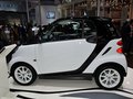 smart fortwo 图片