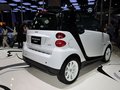 smart fortwo 图片