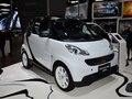 smart fortwo 图片