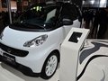 smart fortwo 图片