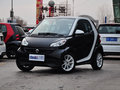 smart fortwo 2014款 1.0 MHD 硬顶新年特别版图片