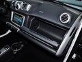 smart fortwo 2014款 1.0 MHD 硬頂新年特別版圖片