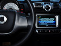 smart fortwo 2014款 1.0 MHD 硬顶新年特别版图片