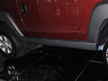 北京BJ40 2.4L 手动 穿越版 2014款图片