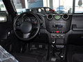 北京BJ40 2.4L 手动 穿越版 2014款图片