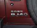 北京BJ40 2.4L 手动 穿越版 2014款图片
