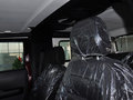 北京BJ40 2.4L 手动 穿越版 2014款图片