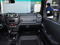 北京BJ40 2.4L 手动 穿越版 2014款图片