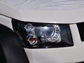 北京BJ40 2.4L 手动 穿越版 2014款图片