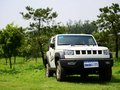 北京BJ40 2.4L 手动 穿越版 2014款图片