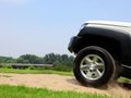 北京BJ40 2.4L 手动 穿越版 2014款图片