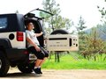 北京BJ40 2.4L 手动 穿越版 2014款图片
