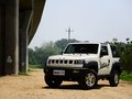 北京BJ40 2.4L 手动 穿越版 2014款图片