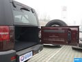 北京BJ40 图片