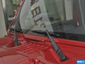 北京BJ40 图片