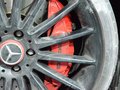 奔驰A级AMG(进口) 图片